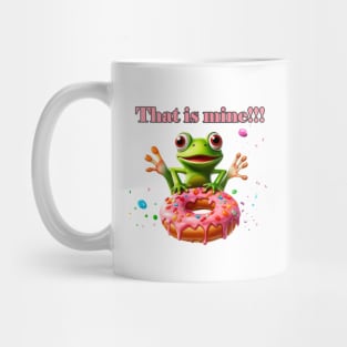 That is mine!!! Mug